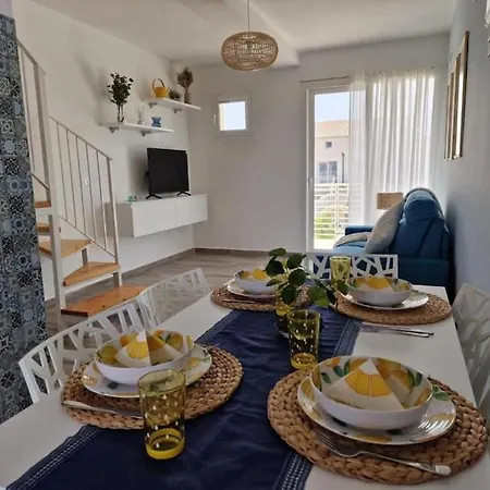 Lejlighed Del Sole Borgo 84