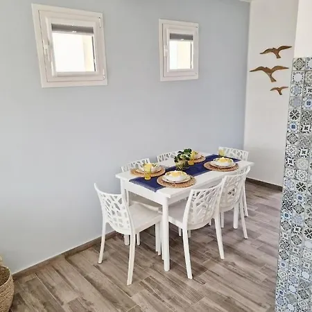 Del Sole Borgo 84 * Marzamemi