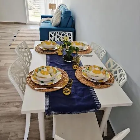Del Sole Borgo 84 Apartmán