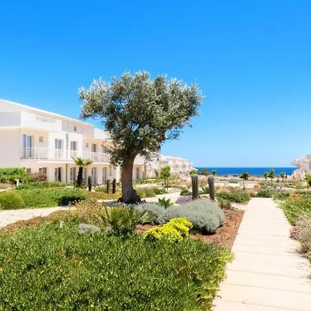 Del Sole Borgo 84 Lejlighed
