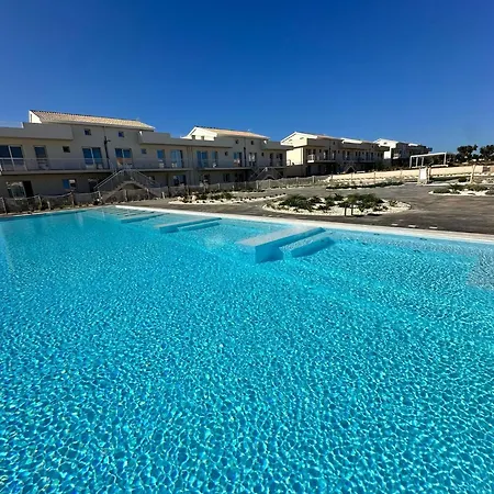 Del Sole Borgo 84 Lejlighed *