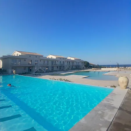 Del Sole Borgo 84 Appartamento