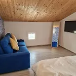 Διαμέρισμα Casa Del Sole Borgo 84 *