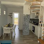 Casa Del Sole Borgo 84 * Marzamemi