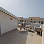 Διαμέρισμα Casa Del Sole Borgo 84 Marzamemi