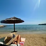 Casa Del Sole Borgo 84 Διαμέρισμα