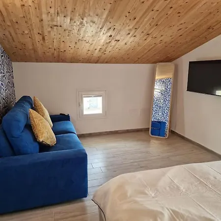 Apartment Del Sole Borgo 84 *