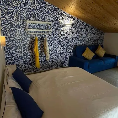 Del Sole Borgo 84 Apartment Marzamemi