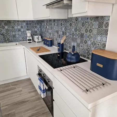 Del Sole Borgo 84 Apartment Marzamemi