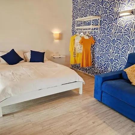 Apartment Del Sole Borgo 84 *