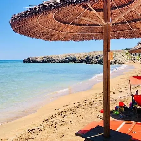 Del Sole Borgo 84 Marzamemi