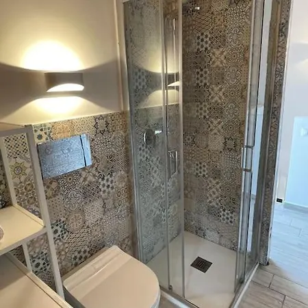Apartment Del Sole Borgo 84