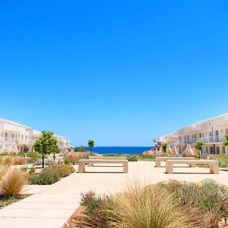 Del Sole Borgo 84 * Marzamemi