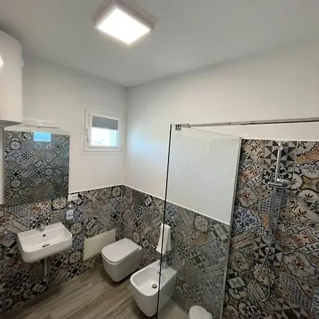 Apartment Del Sole Borgo 84