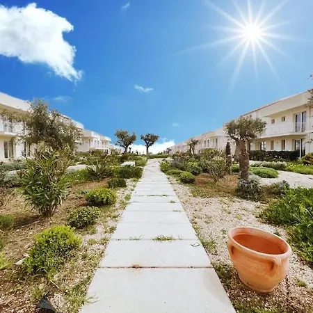 Del Sole Borgo 84 Apartment Marzamemi