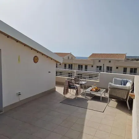 Apartment Del Sole Borgo 84 Marzamemi