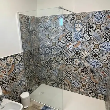 Del Sole Borgo 84 Marzamemi