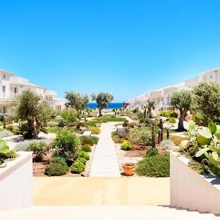 Casa Del Sole Borgo 84 Marzamemi