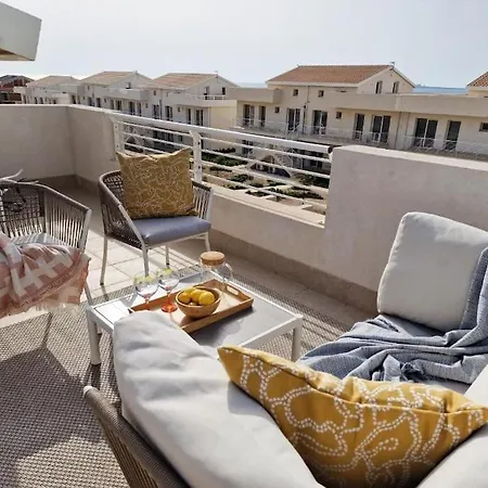 Apartment Del Sole Borgo 84 Marzamemi