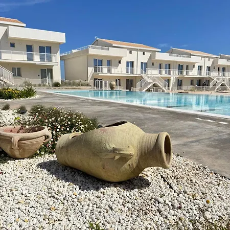 Del Sole Borgo 84 Apartment