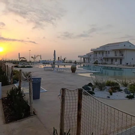 Casa Del Sole Borgo 84 Appartement *