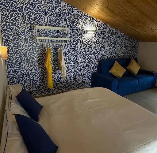 Casa Del Sole Borgo 84 Appartement Marzamemi