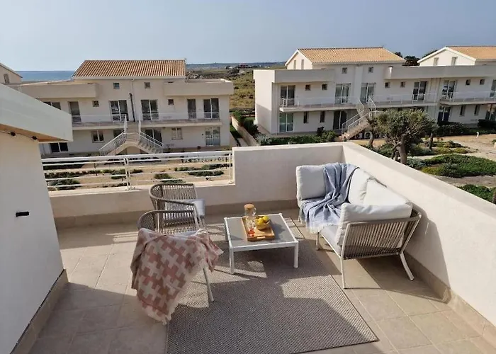 Casa Del Sole Borgo 84 *