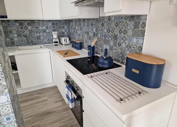 Casa Del Sole Borgo 84 Appartement Marzamemi