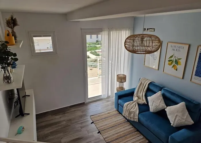 Casa Del Sole Borgo 84 Marzamemi