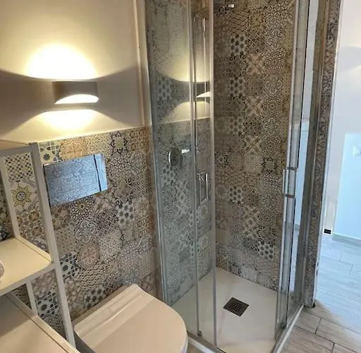 Appartement Casa Del Sole Borgo 84