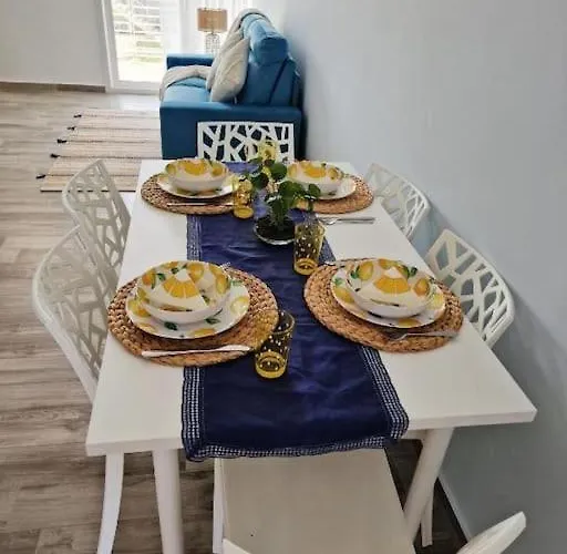 Casa Del Sole Borgo 84 Appartement