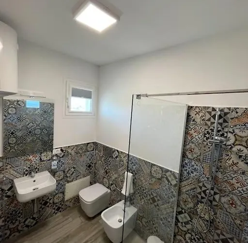 Appartement Casa Del Sole Borgo 84