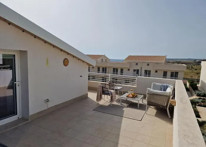 Appartement Casa Del Sole Borgo 84 Marzamemi