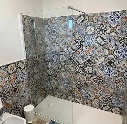 Casa Del Sole Borgo 84 Marzamemi