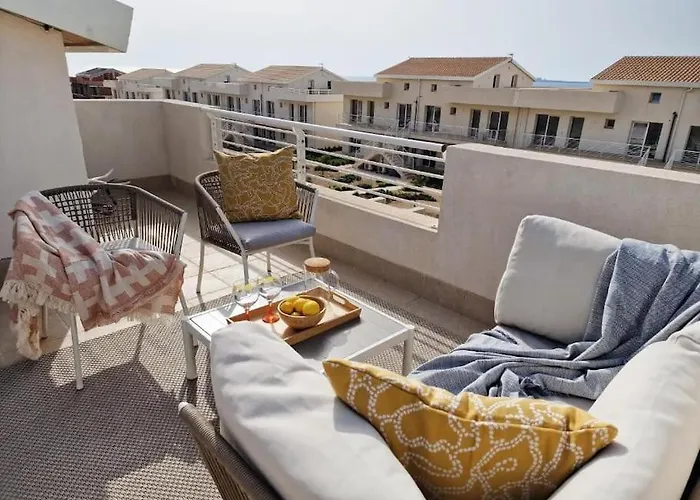 Appartement Casa Del Sole Borgo 84 Marzamemi