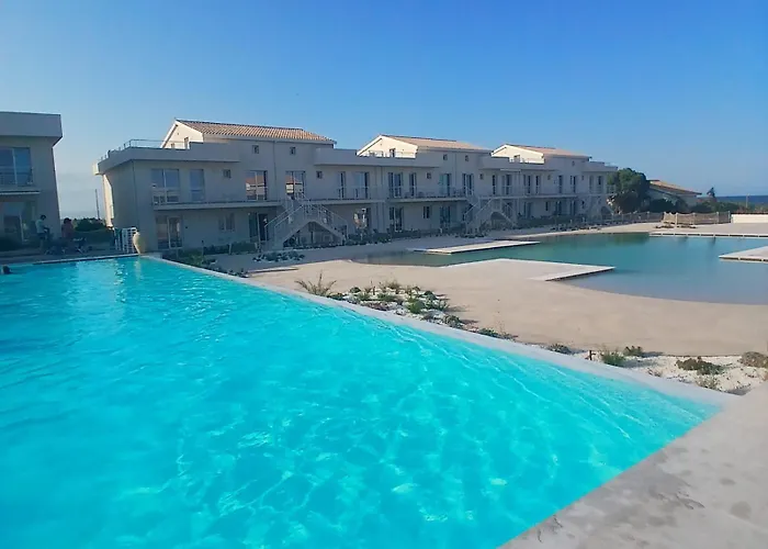 Casa Del Sole Borgo 84